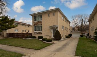 9417 S Kenton Ave, Oak Lawn, IL 60453