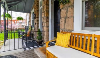 92 ORANGE Ave, Ambler, PA 19002