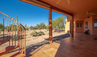6525 E RANCHO DEL ORO Dr, Cave Creek, AZ 85331