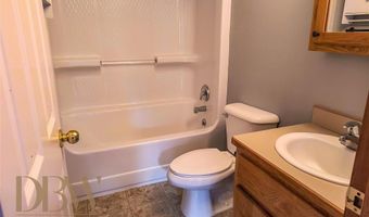 1208 Sage Brush St, Cody, WY 82414