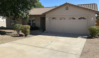 1401 LAREE Ave, Clarkdale, AZ 86324