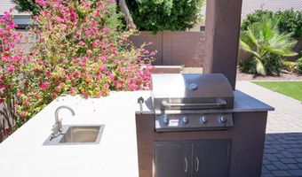 541 N DANIELSON Way, Chandler, AZ 85225