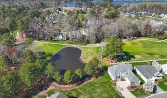 MUIRFIELD Lane lot # 78, Berlin, MD 21811