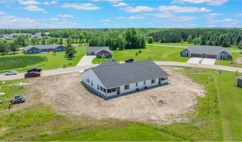 322 Old Glory Dr NE, Alexandria, MN 56308
