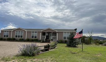 1201 W Justray Ranch Rd, Chino Valley, AZ 86323