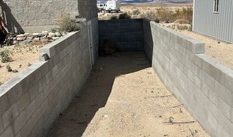 200 Mountain Water Ranch Ave, Dyer, NV 89010