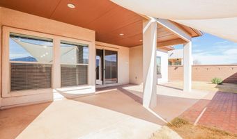 3574 Red Arroyo Dr, Alamogordo, NM 88310
