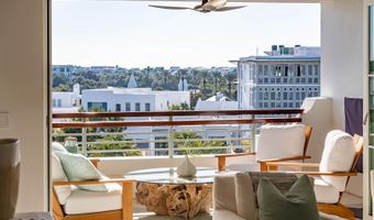 74 Governors Ct # W402, Alys Beach, FL 32461