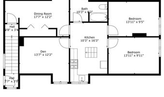 55 Hunter Ave, Newport, RI 02840