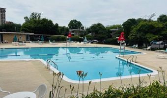 7551 SPRING LAKE Dr D-1, Bethesda, MD 20817
