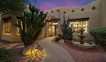 36045 N Willow Cross Dr, Cave Creek, AZ 85331