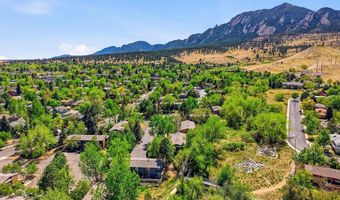 1185 Bear Mountain Dr B, Boulder, CO 80305