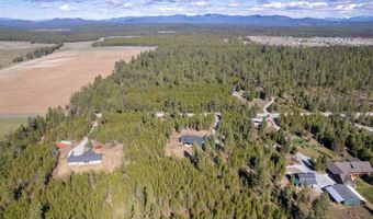 708 Tweedie Rd, Blanchard, ID 83804