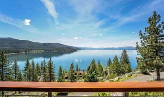 2228 Lands End Dr, Glenbrook, NV 89413