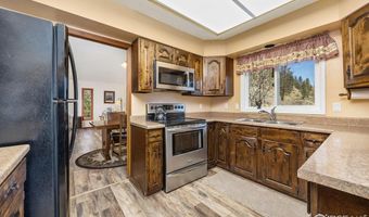 20232 Buckhorn Rd, Bellvue, CO 80512