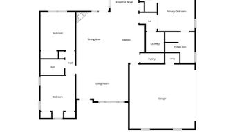 55 Eagles Perch Rd, Ball Ground, GA 30107