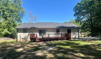 5637 Trotter Country Rd, Archdale, NC 27263