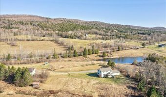 3614 Creek Rd, Albany, VT 05820