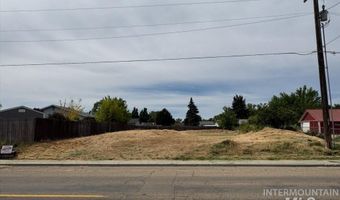 W Logan St, Caldwell, ID 83605