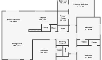 800 Azelia St, Alamogordo, NM 88310