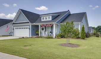 215 Rockpine Dr, Anderson, SC 29621