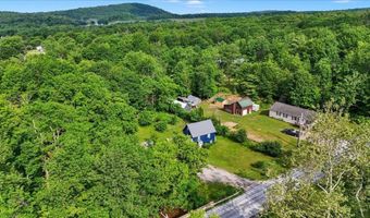 290 North St, Brandon, VT 05733