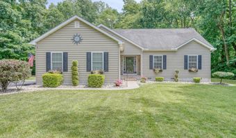 203 E BUCK POINT Rd, Clayton, DE 19938