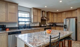 303 Westwood Rd NW, Alden, MI 49612