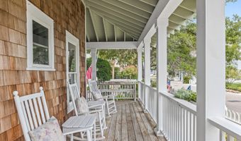 41 Transom Row, Bald Head Island, NC 28461