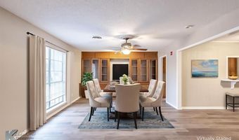 3302 High Meadows Dr, Abilene, TX 79605