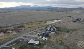 24 Mountain Vis, Big Timber, MT 59011