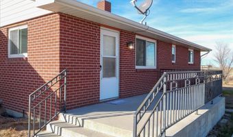 1630 ST HWY 213, Burns, WY 82053