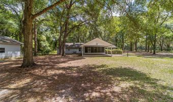 12920 NE 36TH Ave, Anthony, FL 32617