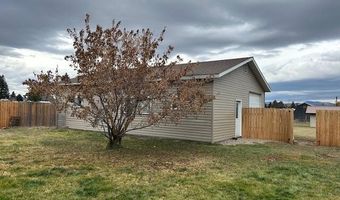 168 E 2ND Ave, Afton, WY 83110