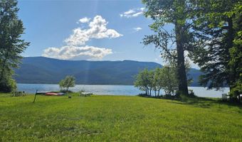22747 Mt Highway 83, Bigfork, MT 59911