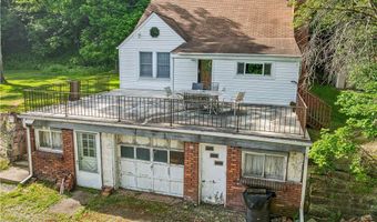 106 Shady Ln, Aliquippa, PA 15001