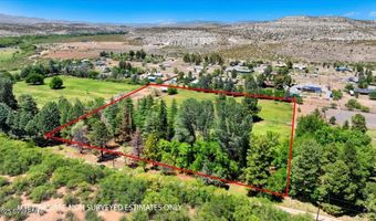4000 W Mahoney Rd, Camp Verde, AZ 86322