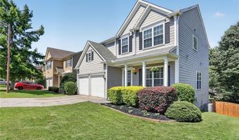4130 Glenaire Way, Acworth, GA 30101