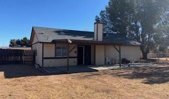 15576 Washoan Rd, Apple Valley, CA 92307