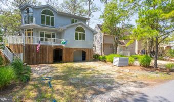 400 TAMARACK Dr, Bethany Beach, DE 19930