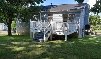 4119 Whitehall Dr, Arnold, MO 63010