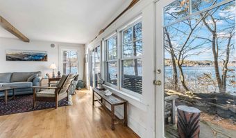 255 Pikes Point Rd, Bristol, NH 03222