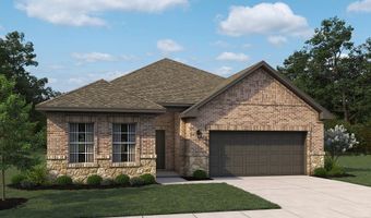 Coyote Meadows by Ashton Woods 1608 Diamond Peak Trail Plan: Kendall, Anna, TX 75409
