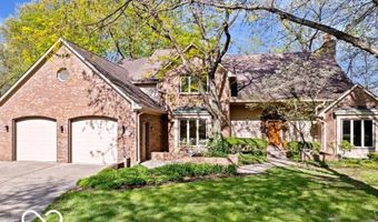 6744 Robin Hood Ct, Indianapolis, IN 46227