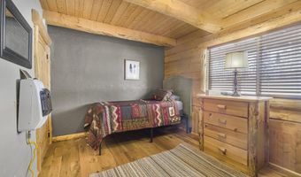 807 MERNA N BEAVER Rd, Daniel, WY 83115