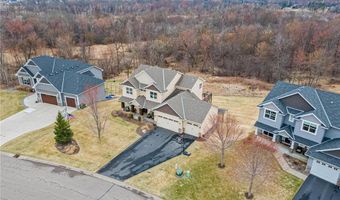 16642 Avocet St NW, Andover, MN 55304