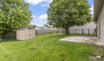 164 Meadow Glen Dr, Avon, IN 46123