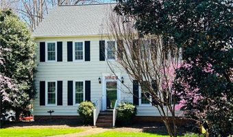 4117 Clinard Rd, Clemmons, NC 27012