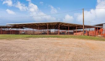 3377 N FM 1226, Anson, TX 79501