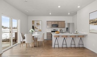 86 S Airlift St Plan: SIERRA, Airway Heights, WA 99001